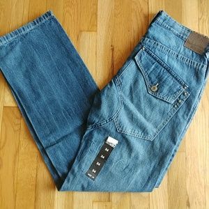 ENYCE MEN'S JEANS